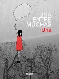 UNA ENTRE MUCHAS | 9788416251414 | UNA | Llibreria Drac - Llibreria d'Olot | Comprar llibres en català i castellà online