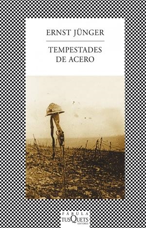 TEMPESTADES DE ACERO | 9788483834886 | JUNGER, ERNST | Llibreria Drac - Librería de Olot | Comprar libros en catalán y castellano online