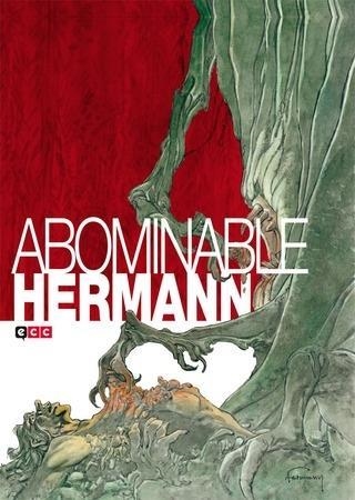 ABOMINABLE | 9788416796878 | GODARD, CHRISTIAN; HERMANN; DELPORTE, YVAN | Llibreria Drac - Llibreria d'Olot | Comprar llibres en català i castellà online