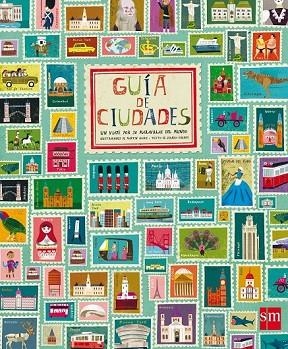 GUIA DE CIUDADES | 9788467583595 | CHERRY, GEORGIA | Llibreria Drac - Llibreria d'Olot | Comprar llibres en català i castellà online