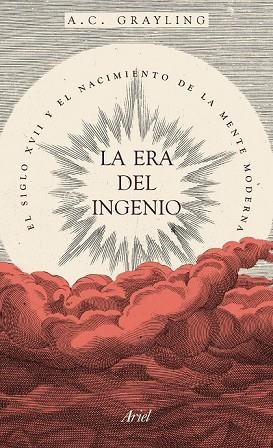 ERA DEL INGENIO, LA | 9788434425255 | GRAYLING, A.C. | Llibreria Drac - Librería de Olot | Comprar libros en catalán y castellano online