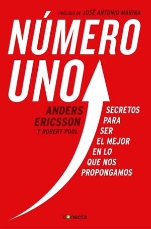 NÚMERO UNO | 9788416029815 | ERICSSON, ANDERS; POOL, ROBERT | Llibreria Drac - Llibreria d'Olot | Comprar llibres en català i castellà online