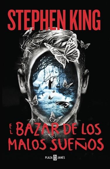 BAZAR DE LOS MALOS SUEÑOS, EL | 9788401017322 | KING, STEPHEN | Llibreria Drac - Llibreria d'Olot | Comprar llibres en català i castellà online