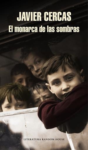MONARCA DE LAS SOMBRAS, EL | 9788439732570 | CERCAS, JAVIER | Llibreria Drac - Llibreria d'Olot | Comprar llibres en català i castellà online