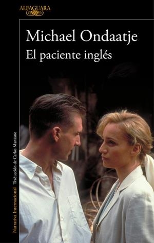 PACIENTE INGLÉS, EL | 9788420420905 | ONDAATJE, MICHAEL | Llibreria Drac - Llibreria d'Olot | Comprar llibres en català i castellà online