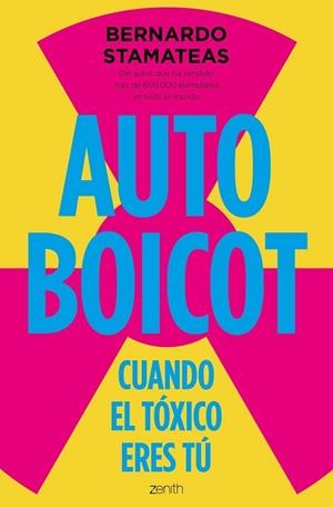 AUTOBOICOT | 9788408166528 | STAMATEAS, BERNARDO | Llibreria Drac - Llibreria d'Olot | Comprar llibres en català i castellà online
