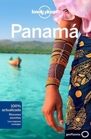 PANAMÁ 2017 (LONELY PLANET) | 9788408164371 | AA.DD. | Llibreria Drac - Librería de Olot | Comprar libros en catalán y castellano online