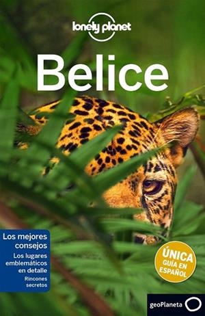 BELICE 2017 (LONELY PLANET) | 9788408163923 | AA.DD. | Llibreria Drac - Librería de Olot | Comprar libros en catalán y castellano online