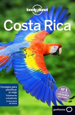 COSTA RICA 2017 (LONELY PLANET) | 9788408163930 | AA.DD. | Llibreria Drac - Librería de Olot | Comprar libros en catalán y castellano online