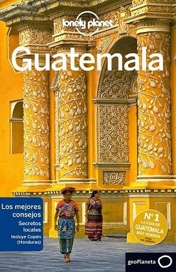 GUATEMALA 2017 (LONELY PLANET) | 9788408164050 | AA.DD. | Llibreria Drac - Librería de Olot | Comprar libros en catalán y castellano online