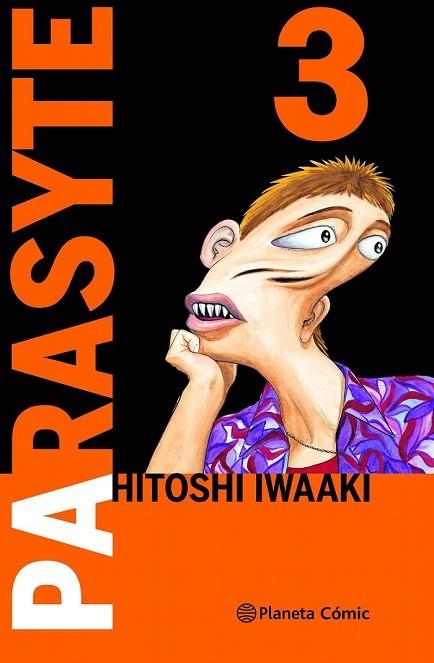 PARASYTE Nº 03/08 | 9788416816637 | IWAAKI, HITOSHI | Llibreria Drac - Librería de Olot | Comprar libros en catalán y castellano online