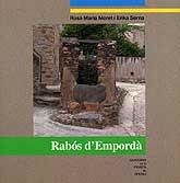 RABOS DE L'EMPORDA | 9798495187924 | MORET, ROSA MARIA | Llibreria Drac - Librería de Olot | Comprar libros en catalán y castellano online