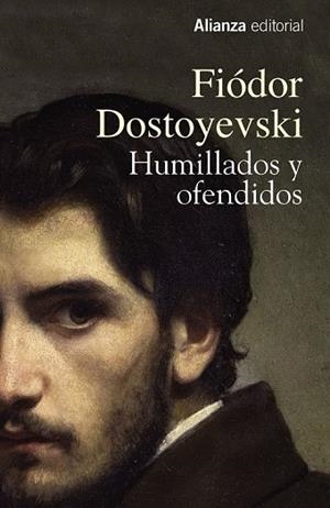 HUMILLADOS Y OFENDIDOS | 9788491044420 | DOSTOYEVSKI, FIÓDOR | Llibreria Drac - Llibreria d'Olot | Comprar llibres en català i castellà online