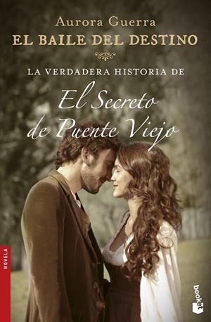 BAILE DEL DESTINO, EL | 9788408166672 | GUERRA, AURORA | Llibreria Drac - Llibreria d'Olot | Comprar llibres en català i castellà online