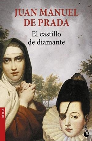 CASTILLO DE DIAMANTE, EL | 9788467049350 | DE PRADA, JUAN MANUEL | Llibreria Drac - Librería de Olot | Comprar libros en catalán y castellano online