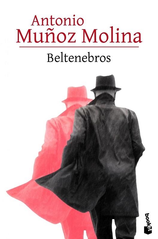BELTENEBROS | 9788432232084 | MUÑOZ MOLINA, ANTONIO | Llibreria Drac - Librería de Olot | Comprar libros en catalán y castellano online