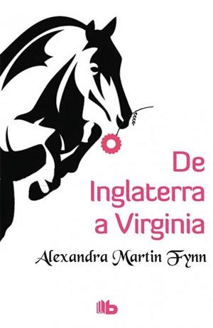 DE INGLATERRA A VIRGINIA (SELECCIÓN RNR) | 9788490703298 | MARTIN, ALEXANDRA | Llibreria Drac - Librería de Olot | Comprar libros en catalán y castellano online