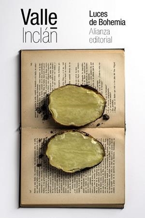 LUCES DE BOHEMIA | 9788491045588 | VALLE-INCLÁN, RAMÓN DEL | Llibreria Drac - Librería de Olot | Comprar libros en catalán y castellano online