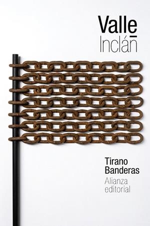 TIRANO BANDERAS | 9788491045564 | VALLE-INCLÁN, RAMÓN DEL | Llibreria Drac - Librería de Olot | Comprar libros en catalán y castellano online