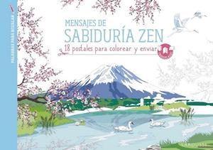 MENSAJES DE SABIDURÍA ZEN | 9788416641628 | LAROUSSE EDITORIAL | Llibreria Drac - Llibreria d'Olot | Comprar llibres en català i castellà online