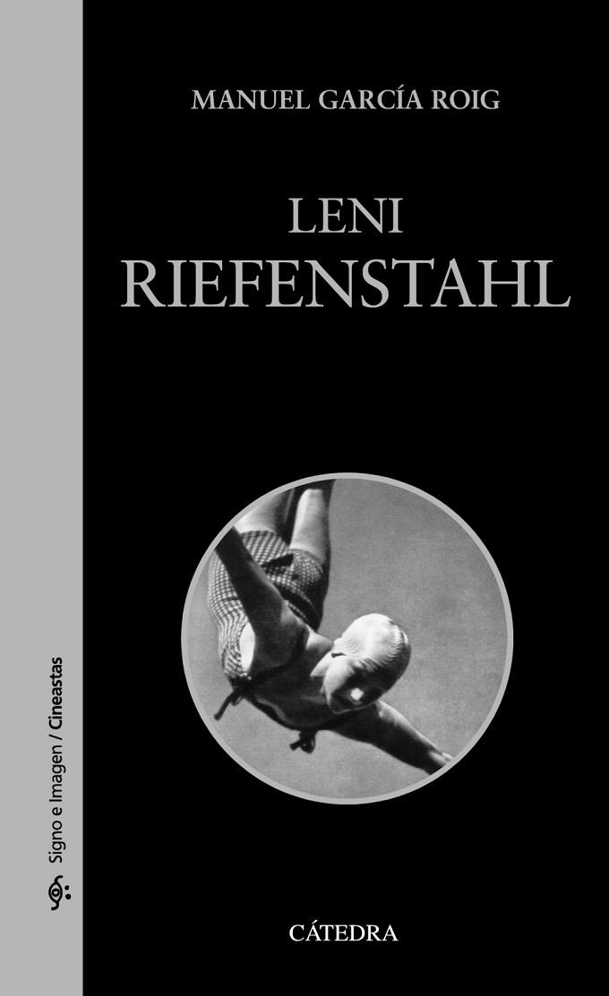 LENI RIEFENSTAHL | 9788437636283 | GARCÍA, MANUEL | Llibreria Drac - Librería de Olot | Comprar libros en catalán y castellano online
