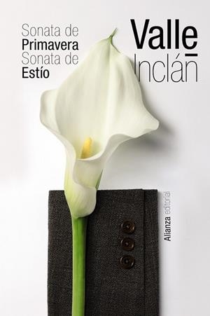SONATA DE PRIMAVERA / SONATA DE ESTÍO | 9788491045571 | VALLE-INCLÁN, RAMÓN DEL | Llibreria Drac - Librería de Olot | Comprar libros en catalán y castellano online