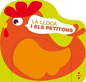 LLOCA I ELS PETITONS, LA | 9788466141864 | FONTAINE, CARINE | Llibreria Drac - Llibreria d'Olot | Comprar llibres en català i castellà online