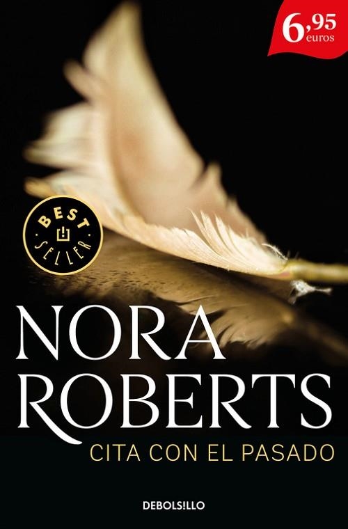 CITA CON EL PASADO | 9788466339209 | ROBERTS, NORA | Llibreria Drac - Llibreria d'Olot | Comprar llibres en català i castellà online