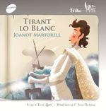 TIRANT LO BLANC | 9788415975960 | MARTORELL, JOANOT | Llibreria Drac - Librería de Olot | Comprar libros en catalán y castellano online