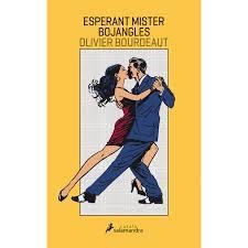 ESPERANT MISTER BOJANGLES | 9788416310203 | BOURDEAUT, OLIVIER | Llibreria Drac - Librería de Olot | Comprar libros en catalán y castellano online