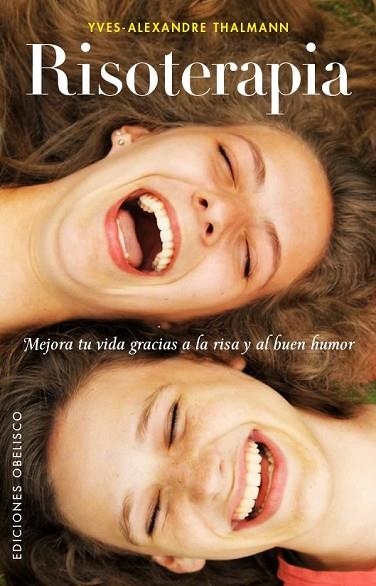 RISOTERAPIA | 9788491111856 | THALMANN, YVES-ALEXANDRE | Llibreria Drac - Librería de Olot | Comprar libros en catalán y castellano online