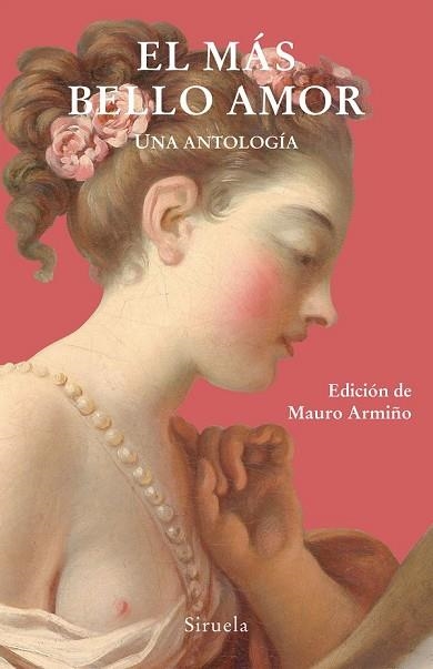 MÁS BELLO AMOR, EL | 9788416964260 | VV.AA. | Llibreria Drac - Llibreria d'Olot | Comprar llibres en català i castellà online