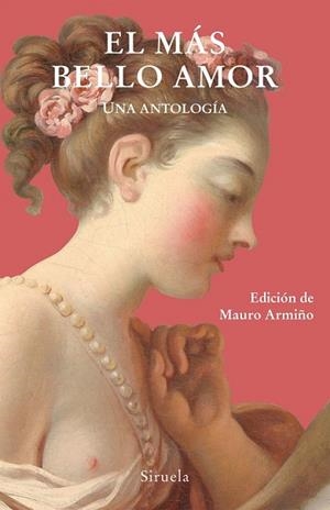 MÁS BELLO AMOR, EL | 9788416964260 | VV.AA. | Llibreria Drac - Llibreria d'Olot | Comprar llibres en català i castellà online