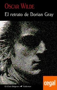 RETRATO DE DORIAN GRAY, EL | 9788477028505 | WILDE, OSCAR | Llibreria Drac - Llibreria d'Olot | Comprar llibres en català i castellà online
