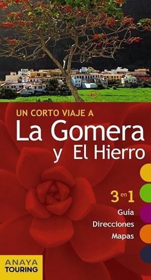 LA GOMERA Y EL HIERRO 2017 (GUIARAMA COMPACT) | 9788499359557 | VV.AA. | Llibreria Drac - Librería de Olot | Comprar libros en catalán y castellano online