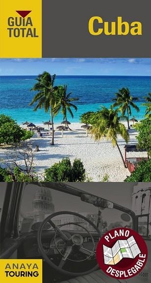 CUBA 2017 (GUIA TOTAL) | 9788499358925 | VV.AA. | Llibreria Drac - Librería de Olot | Comprar libros en catalán y castellano online