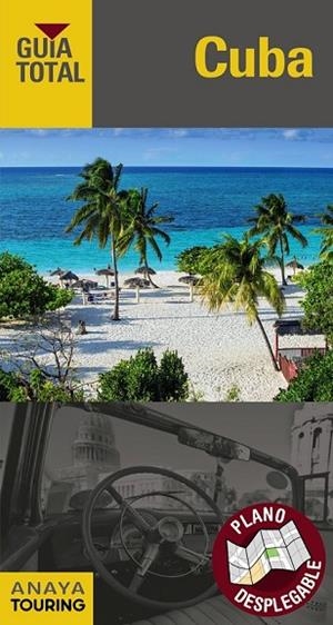 CUBA 2017 (GUIA TOTAL) | 9788499358925 | VV.AA. | Llibreria Drac - Librería de Olot | Comprar libros en catalán y castellano online
