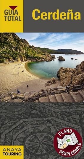 CERDEÑA 2017 (GUIA  TOTAL) | 9788499358888 | VV.AA. | Llibreria Drac - Librería de Olot | Comprar libros en catalán y castellano online