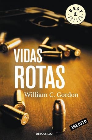 VIDAS ROTAS | 9788490322628 | GORDON, WILLIAM C | Llibreria Drac - Llibreria d'Olot | Comprar llibres en català i castellà online