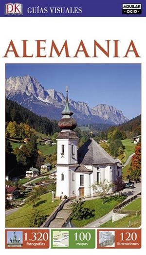 ALEMANIA 2017 (GUÍAS VISUALES) | 9788403516250 | AA.DD. | Llibreria Drac - Librería de Olot | Comprar libros en catalán y castellano online
