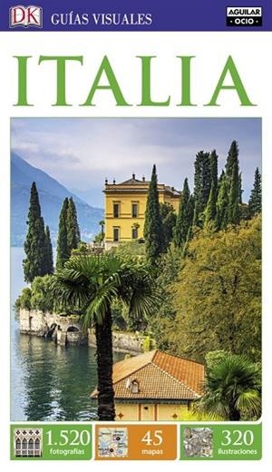 ITALIA 2017 (GUÍAS VISUALES) | 9788403516366 | AA.DD. | Llibreria Drac - Librería de Olot | Comprar libros en catalán y castellano online