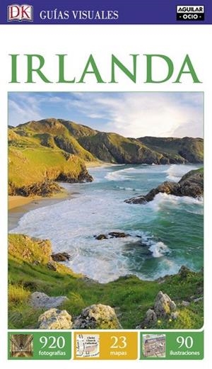 IRLANDA 2017 (GUÍAS VISUALES) | 9788403516359 | AA.DD. | Llibreria Drac - Librería de Olot | Comprar libros en catalán y castellano online