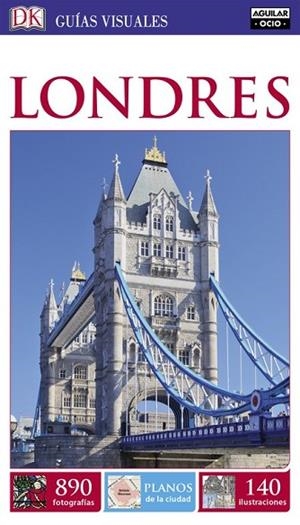 LONDRES 2017 (GUÍAS VISUALES) | 9788403516373 | AA.DD. | Llibreria Drac - Librería de Olot | Comprar libros en catalán y castellano online