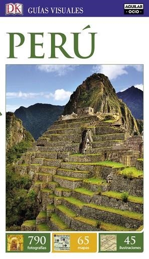 PERÚ 2017 (GUÍAS VISUALES) | 9788403516427 | AA.DD. | Llibreria Drac - Librería de Olot | Comprar libros en catalán y castellano online