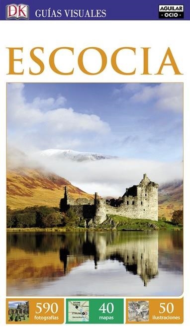 ESCOCIA 2017 (GUÍAS VISUALES) | 9788403516298 | AA.DD. | Llibreria Drac - Llibreria d'Olot | Comprar llibres en català i castellà online