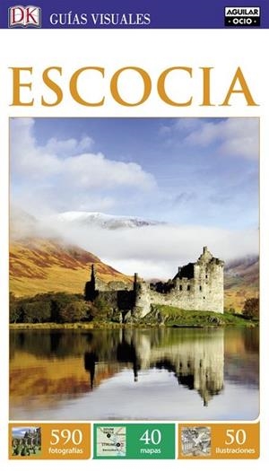 ESCOCIA 2017 (GUÍAS VISUALES) | 9788403516298 | AA.DD. | Llibreria Drac - Librería de Olot | Comprar libros en catalán y castellano online