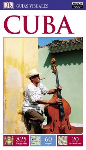 CUBA 2017 (GUÍAS VISUALES) | 9788403517233 | AA.DD. | Llibreria Drac - Librería de Olot | Comprar libros en catalán y castellano online