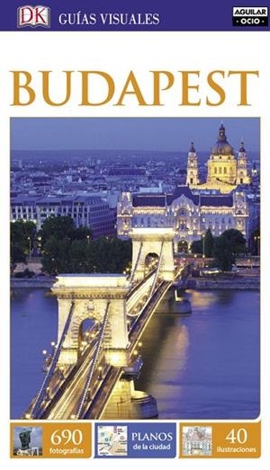 BUDAPEST 2017 (GUÍAS VISUALES) | 9788403517219 | AA.DD. | Llibreria Drac - Librería de Olot | Comprar libros en catalán y castellano online