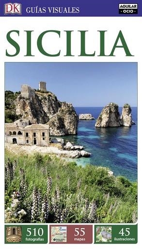 SICILIA 2017 (GUÍAS VISUALES) | 9788403517271 | AA.DD. | Llibreria Drac - Librería de Olot | Comprar libros en catalán y castellano online