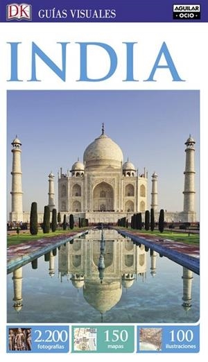 INDIA 2017 (GUÍAS VISUALES) | 9788403517257 | AA.DD. | Llibreria Drac - Librería de Olot | Comprar libros en catalán y castellano online